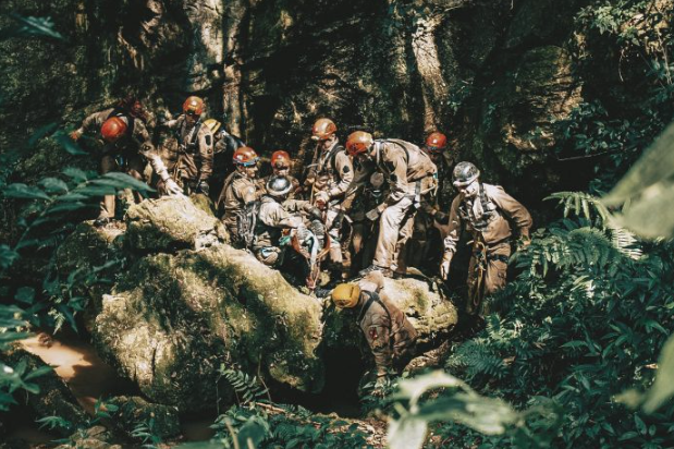 Essa qualificação dá ao Grupo de Operações de Socorro Tático (GOST) do Corpo de Bombeiros Militar do Paraná (CBMPR) a capacidade de mobilização para atender desastres em todo o país em até seis horas.