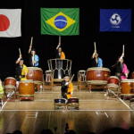 Em sua 33ª edição, festival neste fim de semana comemora os 117 anos da imigração japonesa no Brasil.