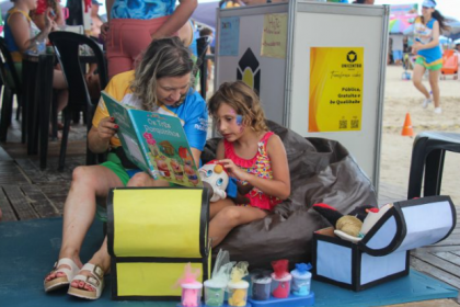Ação do Governo do Estado visa movimentar a região do Litoral com uma agenda diversificada de lazer, esportes e cultura durante a temporada.