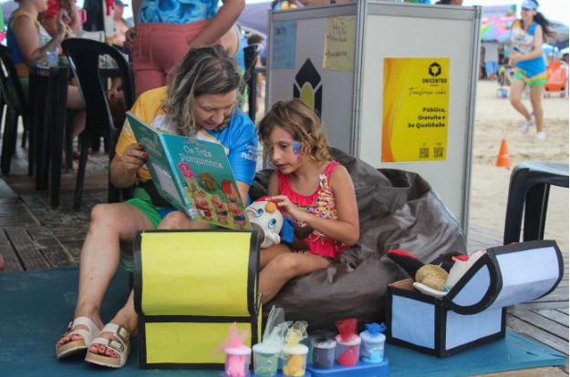Ação do Governo do Estado visa movimentar a região do Litoral com uma agenda diversificada de lazer, esportes e cultura durante a temporada.