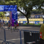 A competição se destacou pela sua diversidade e caráter inclusivo. Ao todo, foram disputadas 20 categorias, divididas entre masculino e feminino.