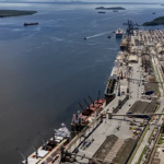 Na manhã da sexta-feira, 11, acontecerá em Paranaguá a inauguração do novo Centro de Prontidão e Resposta a Emergência da Portos do Paraná.