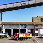 Estrutura modernizada, amplia atuação em casos de incêndio, vazamentos e atendimento ambiental.