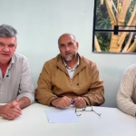 Falha teve. De atendimento, de procedimentos, de acolhimento. E nós não vamos jamais acobertar o que aconteceu.