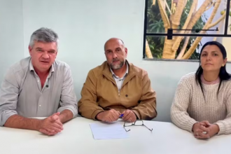 Falha teve. De atendimento, de procedimentos, de acolhimento. E nós não vamos jamais acobertar o que aconteceu.