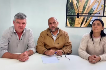 Falha teve. De atendimento, de procedimentos, de acolhimento. E nós não vamos jamais acobertar o que aconteceu.