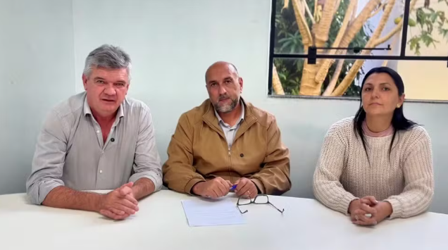 Falha teve. De atendimento, de procedimentos, de acolhimento. E nós não vamos jamais acobertar o que aconteceu.
