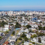 Da década de 2010 para 2020, a RMC passou de 9ª para 8ª maior do País. Hoje são mais de 3,7 milhões de habitantes nos 29 municípios.