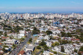 Da década de 2010 para 2020, a RMC passou de 9ª para 8ª maior do País. Hoje são mais de 3,7 milhões de habitantes nos 29 municípios.