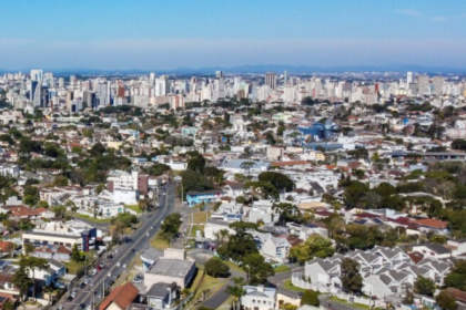 Da década de 2010 para 2020, a RMC passou de 9ª para 8ª maior do País. Hoje são mais de 3,7 milhões de habitantes nos 29 municípios.