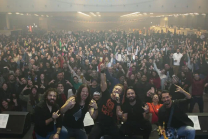 Com rótulos premiados, gastronomia e shows, 7ª edição do evento espera receber mais de 30 mil pessoas e movimentar o turismo de inverno na região Centro-Sul do Paraná.