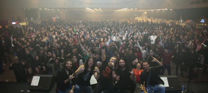 Com rótulos premiados, gastronomia e shows, 7ª edição do evento espera receber mais de 30 mil pessoas e movimentar o turismo de inverno na região Centro-Sul do Paraná.