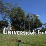 A primeira etapa de inscrições foi destinada aos candidatos que concorrem pela reserva de vagas, em conformidade com a legislação que estabelece as cotas.