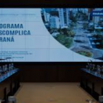 O Governo do Paraná anuncia nesta segunda-feira (14) duas novidades referentes ao programa Descomplica Paraná.