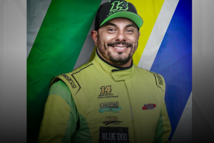 Além de Márcio e do amigo, o motorista do outro veículo envolvido no acidente também morreu.