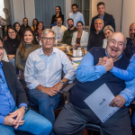 A proposta prevê a “adoção” de imóveis históricos por empresas portuárias de Paranaguá, com o compromisso de restaurar e conservar edificações emblemáticas que compõem a identidade cultural da cidade.