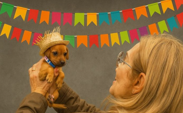 Além de aproveitar a festa, os visitantes poderão conhecer os cães e gatos que aguardam por um lar e, quem sabe, encontrar um novo amigo para a vida toda.