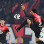 Na noite deste sábado (12), o Furacão foi derrotado pelo Goiás por 1 a 0 na Ligga Arena, em partida válida pela 16ª rodada.