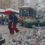 Pesquisador da UFPR explica que a maior ocorrência de neve na cidade foi em 1928, entretanto, há uma maior afetividade no episódio de 1975 por conta dos registros fotográficos da época.