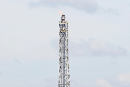 Royalties de petróleo, xisto e gás natural somaram R$ 172,4 milhões, mais que dobrando o valor de 2023. Compensação pela extração de rochas e areia também cresceu, impulsionando receita para o estado e municípios.