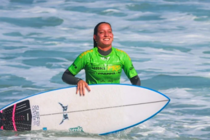 A competição, válida pelo circuito sul-americano da World Surf League (WSL), reuniu grandes nomes da modalidade e foi decisiva para a corrida rumo ao Challenger Series, porta de entrada para a elite do surf mundial.