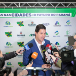 A iniciativa prevê a pavimentação asfáltica de vias atualmente revestidas com pedras irregulares, ampliando as possibilidades de investimento em mobilidade urbana.