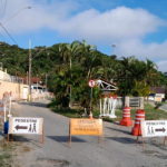 Com as obras de saneamento, mais de 200 novas ligações domiciliares serão viabilizadas. A conclusão está prevista para novembro deste ano.