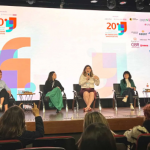 O evento celebrou seus 20 anos e reuniu pesquisadores, estudantes, jornalistas e especialistas para discutir sobre temas como a COP 30 e meio ambiente, eleições, Inteligência Artificial, produtos e negócios jornalísticos, Democracia, segurança dos jornalistas, audiência, cobertura especializada, entre tantos outros assuntos.