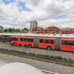 Somadas, as 21 maiores regiões metropolitanas (RMs) do país tem potencial para expandir em cerca de 2.500 km as redes de TPC-MAC até 2054.