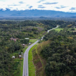 No trecho entre os municípios de Morretes e Antonina, será interrompido para o fluxo de veículos durante a manutenção da via férrea viabilizada pela Associação Brasileira de Preservação Ferroviária.