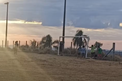 Outras crianças que estavam no local acionaram o responsável pelo Distrito Sanitário Especial Indígena (Dsei), que socorreu a vítima e encaminhou para a Unidade de Pronto Atendimento (UPA) de Coronel Vivida, mas ela resistiu aos ferimentos.