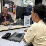 Os interessados devem comparecer ao local com documentos pessoais (RG e CPF) e currículo impresso.