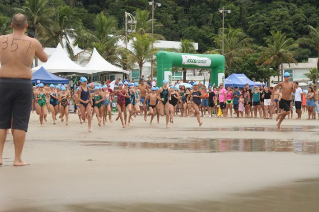 De sexta-feira (18) a domingo (20), os municípios de Matinhos, Pontal do Paraná, Paranaguá, Antonina e Guaratuba recebem dez eventos esportivos oficiais, seis oficinas abertas ao público e três apresentações do tradicional Balão do JAN, símbolo do evento.