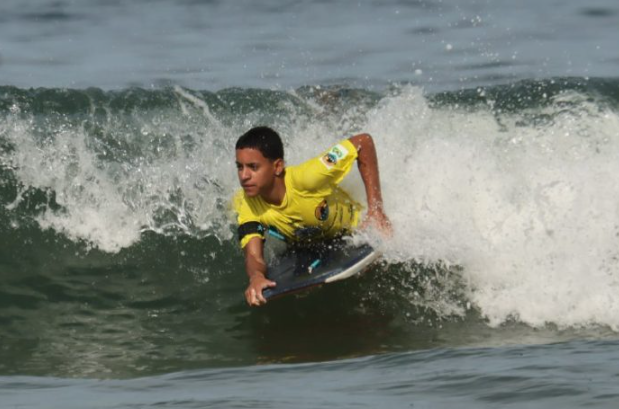 As disputas envolvem as categorias Profissional Masculino e Feminino, Open Masculino e Feminino, e Sub-18 Masculino e Feminino.