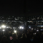A Capital vai receber mais de 80 shows até o final do ano, revela um levantamento feito .
