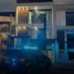 O principal investigado possui longo histórico criminal, com condenação definitiva pela 2ª Vara Criminal de Maringá a pena de 20 anos e 2 meses de reclusão pelos crimes de tráfico de drogas, associação para o tráfico e lavagem de dinheiro.