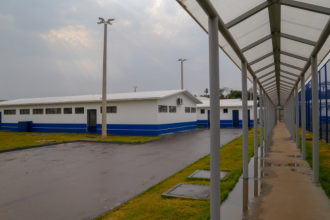 O edital para contratação de empresa que fará as obras previstas está em andamento e o pregão eletrônico que definirá a vencedora está agendado para esta terça-feira, 22 de julho, às 10h.