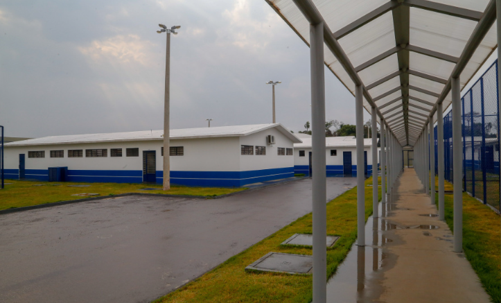 O edital para contratação de empresa que fará as obras previstas está em andamento e o pregão eletrônico que definirá a vencedora está agendado para esta terça-feira, 22 de julho, às 10h.
