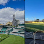 O Coritiba está no G4 desde a nona rodada e vem de vitórias, já o Athletico vem de derrota em casa e busca a reabilitação.