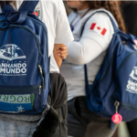 Nesta edição, o programa levará 2 mil alunos da rede estadual de ensino para estudarem, por um semestre letivo, em países de língua inglesa: Austrália, Canadá, Irlanda, Nova Zelândia e Reino Unido.