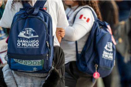 Nesta edição, o programa levará 2 mil alunos da rede estadual de ensino para estudarem, por um semestre letivo, em países de língua inglesa: Austrália, Canadá, Irlanda, Nova Zelândia e Reino Unido.