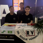 A atividade é parte da 77ª Reunião Anual da Sociedade Brasileira para o Progresso da Ciência (SBPC).