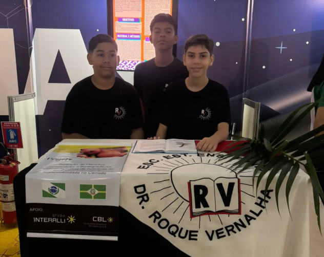 A atividade é parte da 77ª Reunião Anual da Sociedade Brasileira para o Progresso da Ciência (SBPC).