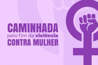 A concentração será na rotatória de entrada da cidade às 11h45, e o percurso seguirá pela Rua XV de Novembro, com encerramento na escadaria da estação ferroviária.