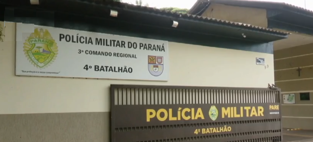 De acordo com a PM, a mulher, ao descobrir a imagem, encaminhou o arquivo para a própria mãe - avó da criança.