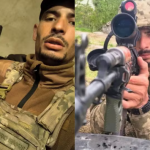 Wagner da Silva Vargas, de 29 anos, se voluntariou na guerra em março, segundo a família. Embaixada do Brasil na Ucrânia oficializou o desaparecimento.