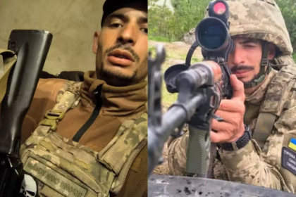 Wagner da Silva Vargas, de 29 anos, se voluntariou na guerra em março, segundo a família. Embaixada do Brasil na Ucrânia oficializou o desaparecimento.