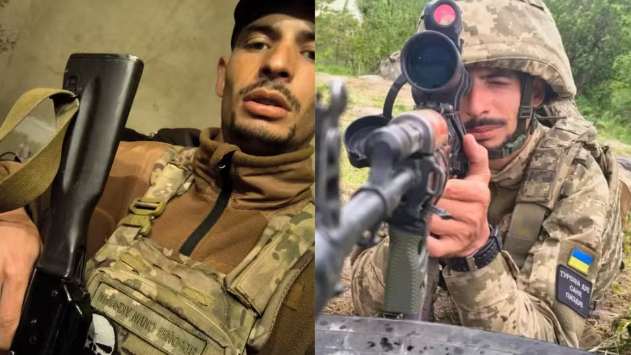 Wagner da Silva Vargas, de 29 anos, se voluntariou na guerra em março, segundo a família. Embaixada do Brasil na Ucrânia oficializou o desaparecimento.