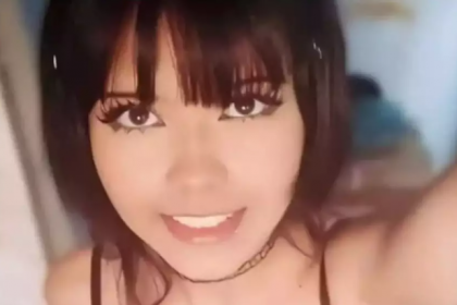 Nicolly estava desaparecida desde segunda-feira (14) e teve o corpo encontrado enrolado em um lençol, na tarde da última sexta-feira (18).