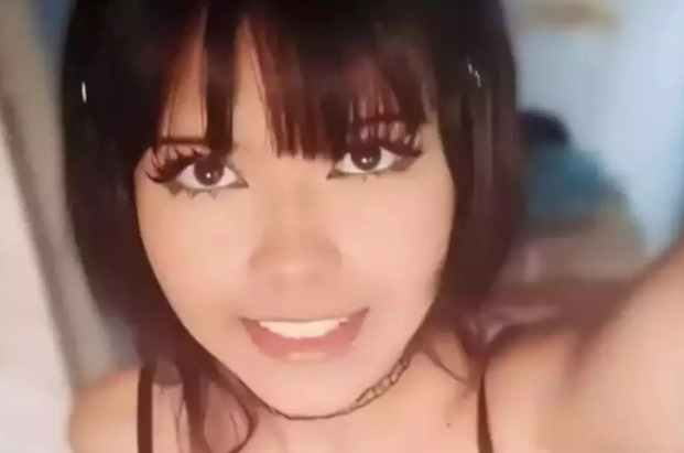 Nicolly estava desaparecida desde segunda-feira (14) e teve o corpo encontrado enrolado em um lençol, na tarde da última sexta-feira (18).
